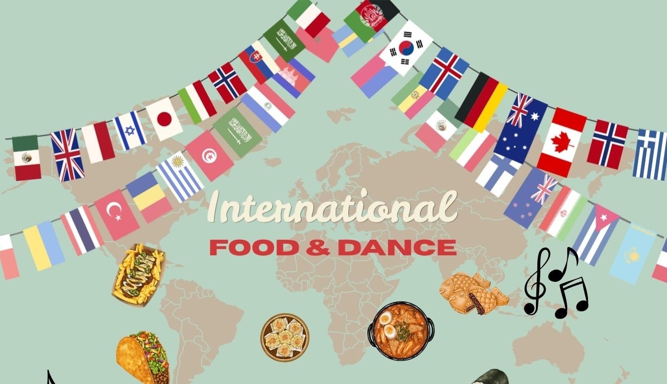 International Food Festival